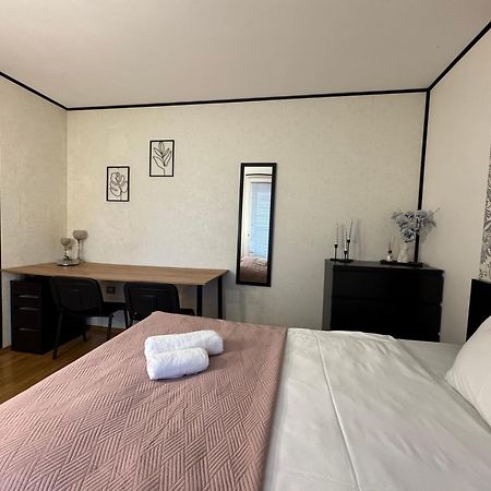Ferienwohnung Titanium Izola Exterior foto