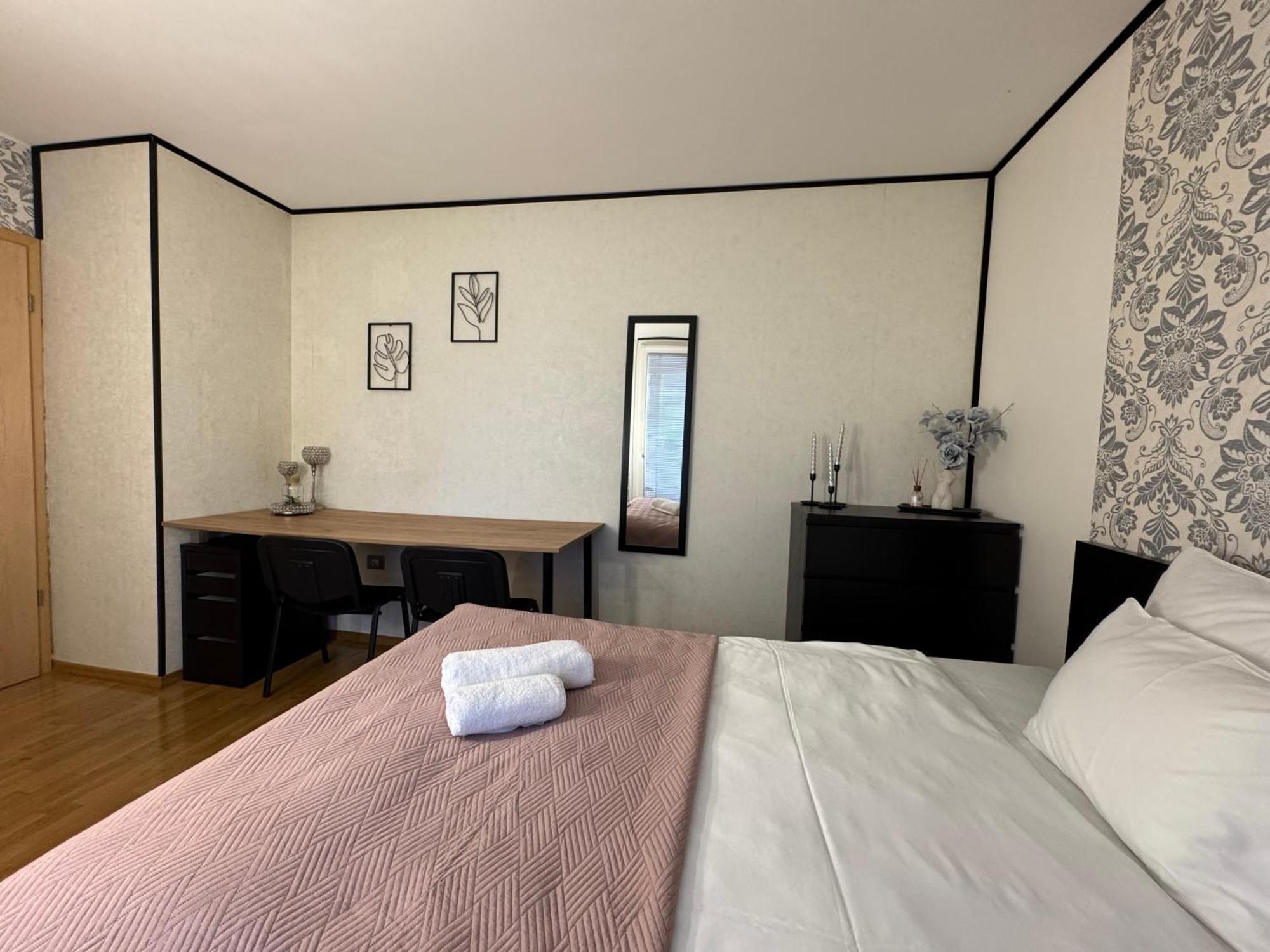 Ferienwohnung Titanium Izola Exterior foto