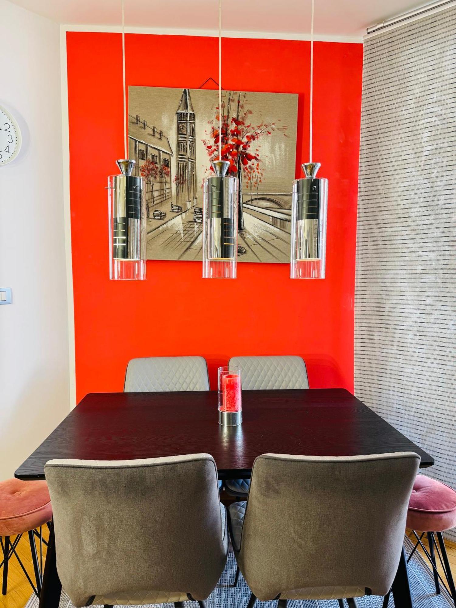 Ferienwohnung Titanium Izola Exterior foto