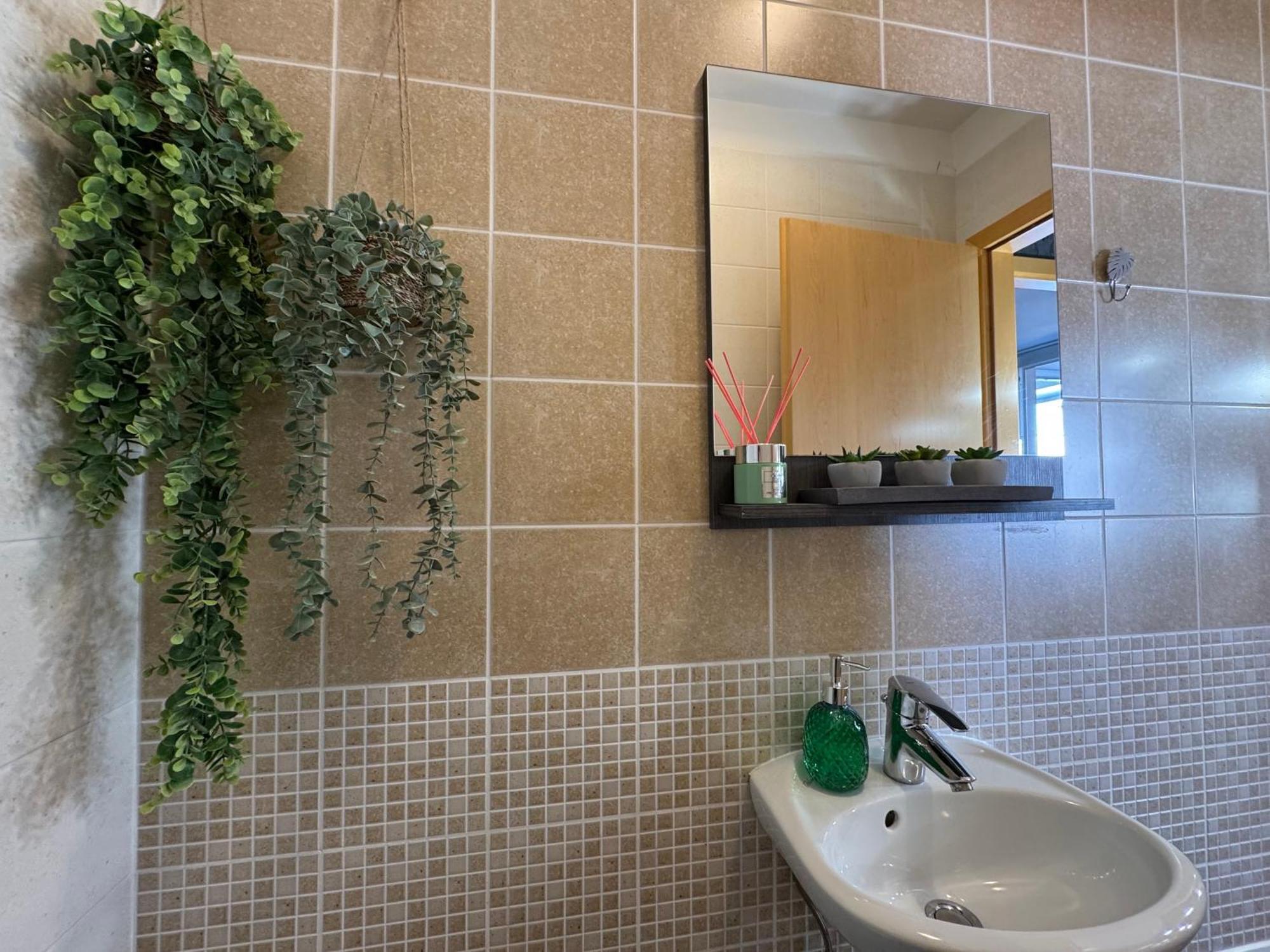 Ferienwohnung Titanium Izola Exterior foto
